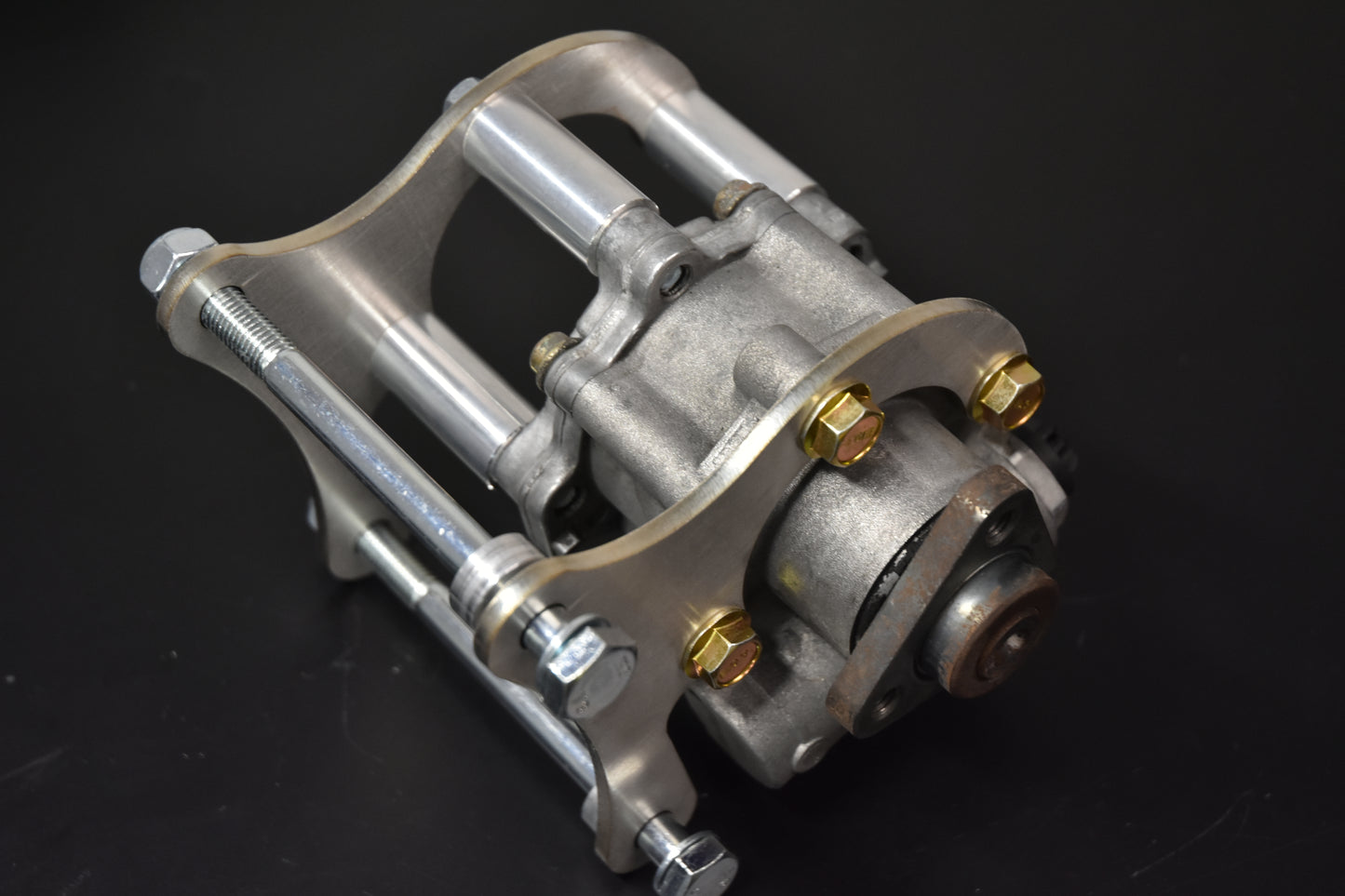 B48 Power Steering Pump Kit for LF-30