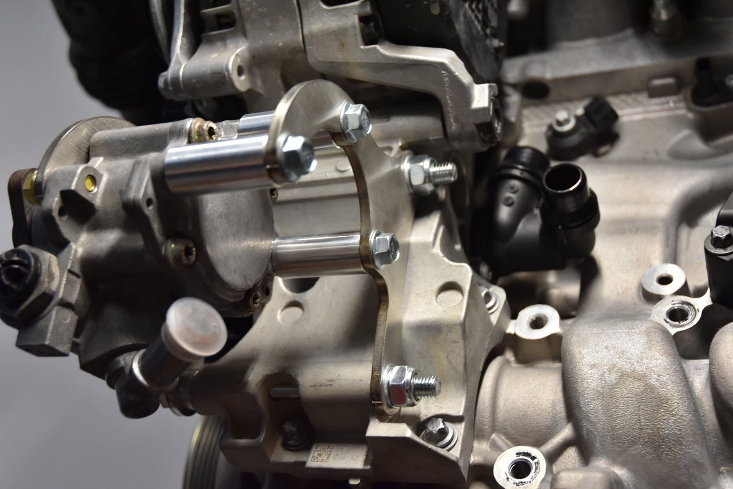 B48 Power Steering Pump Kit for LF-30