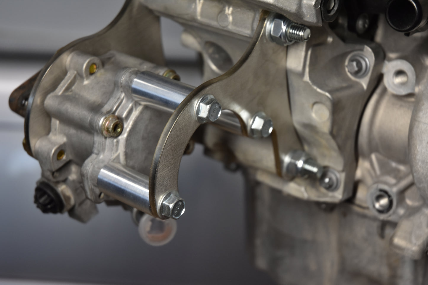 B48 Power Steering Pump Kit for LF-30