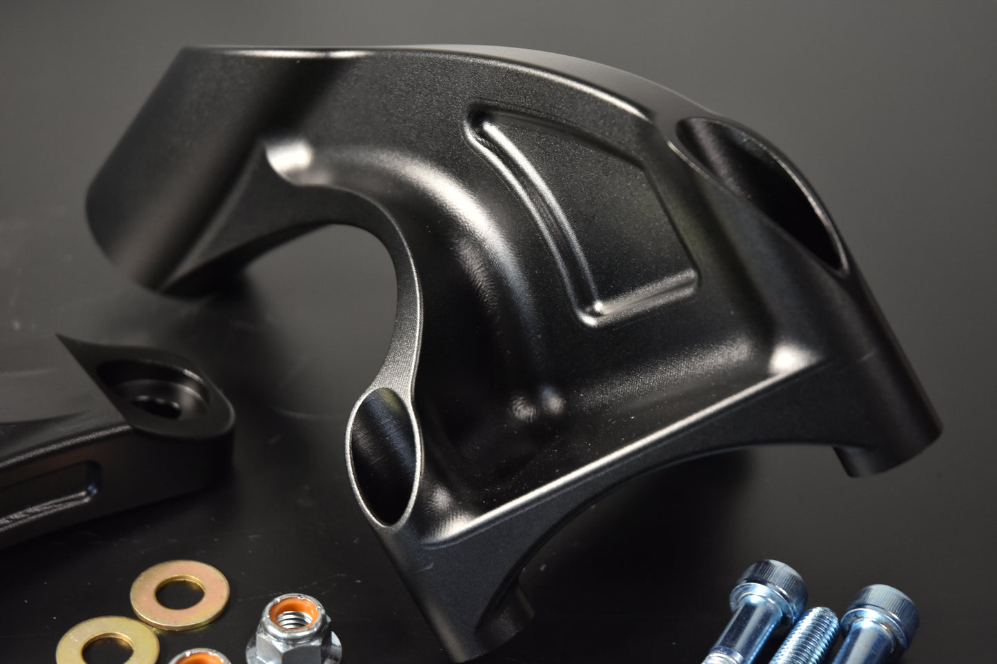 B48 Engine / Motor Mount Brackets for E46 and E36