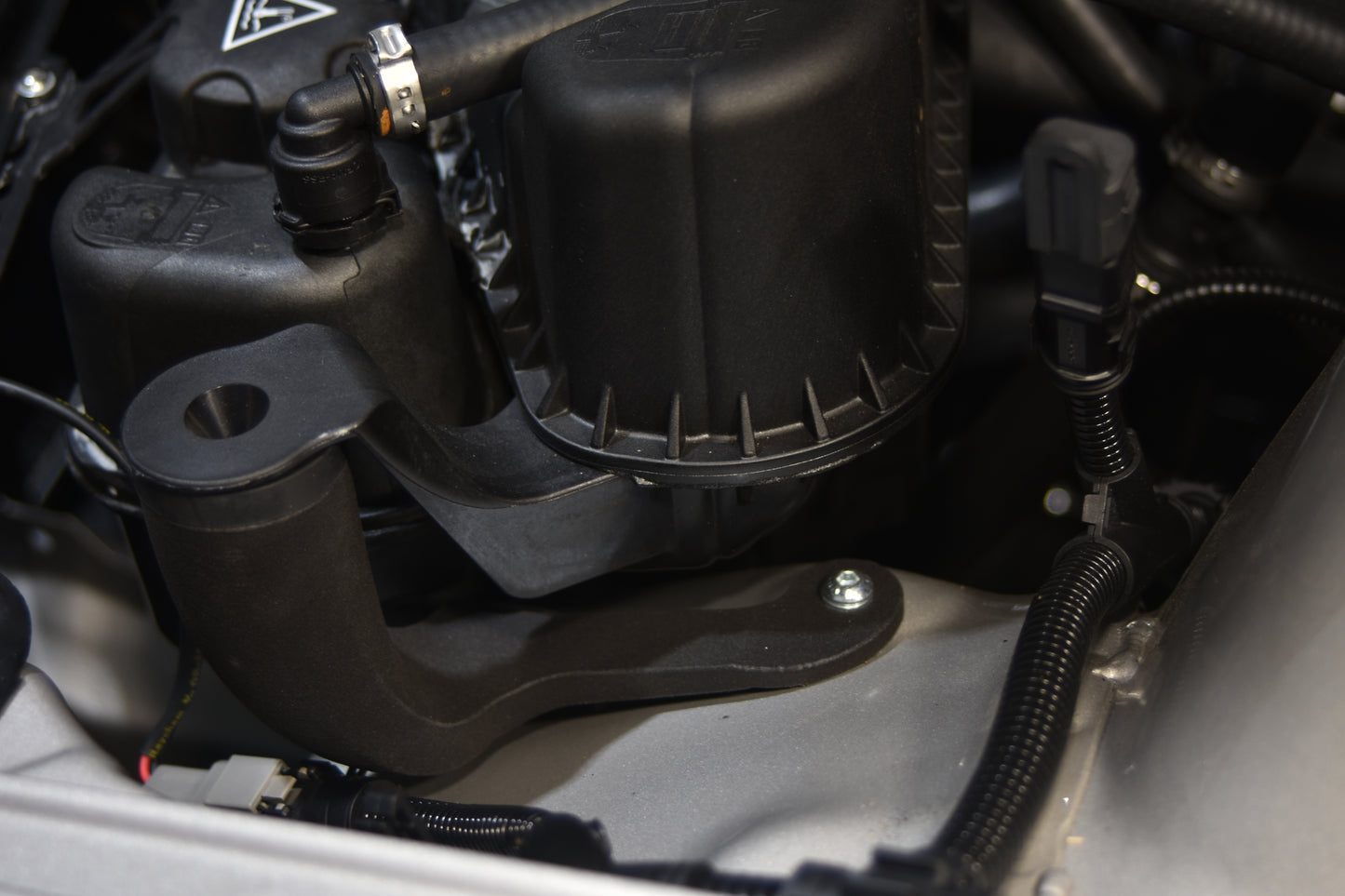 STROM B46 Expansion Tank Mounts