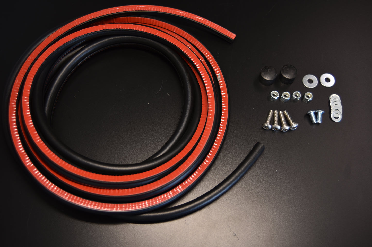 E46 M3 Radiator Electric Fan Mount