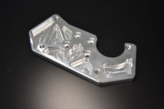 Holinger SG3 Sequential Mount for BMW