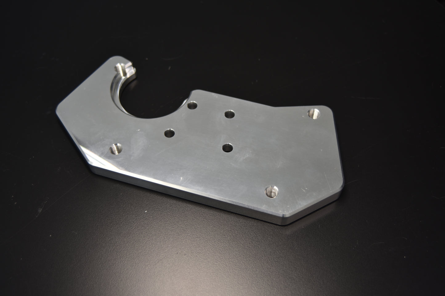 Holinger SG3 Sequential Mount for BMW