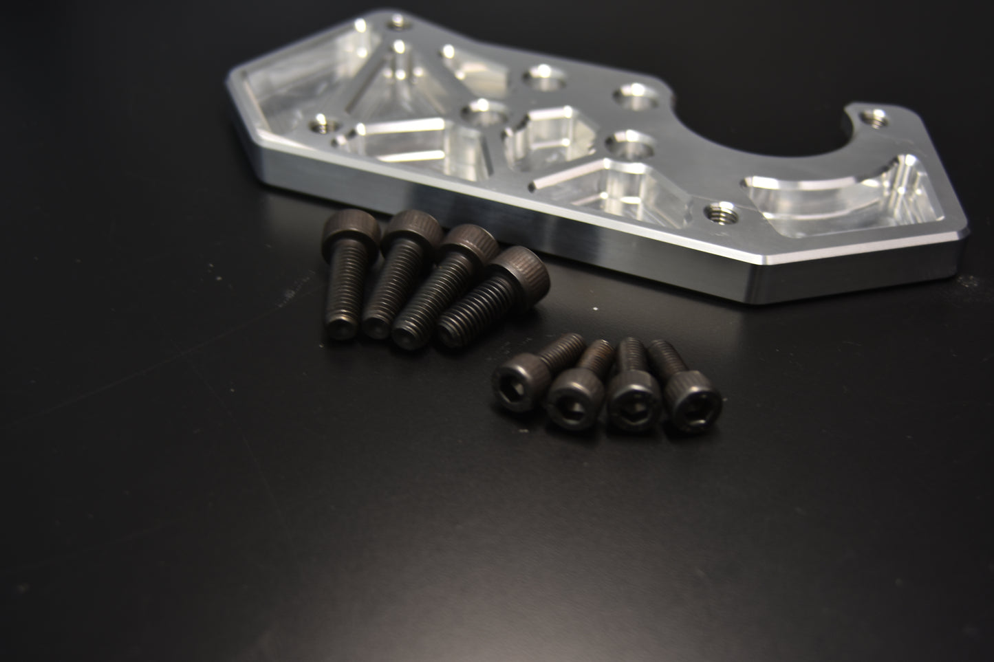 Holinger SG3 Sequential Mount for BMW