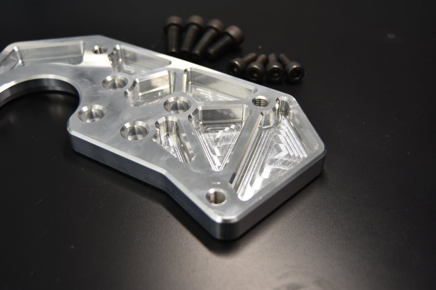 Holinger SG3 Sequential Mount for BMW