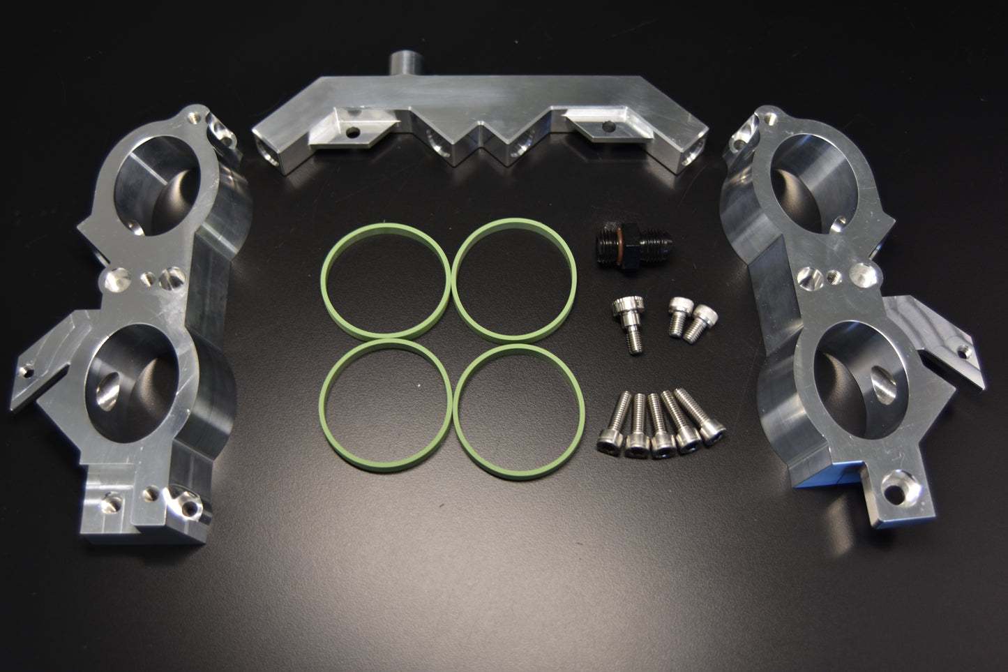 STROM B48 / B46 Port Injection Kit