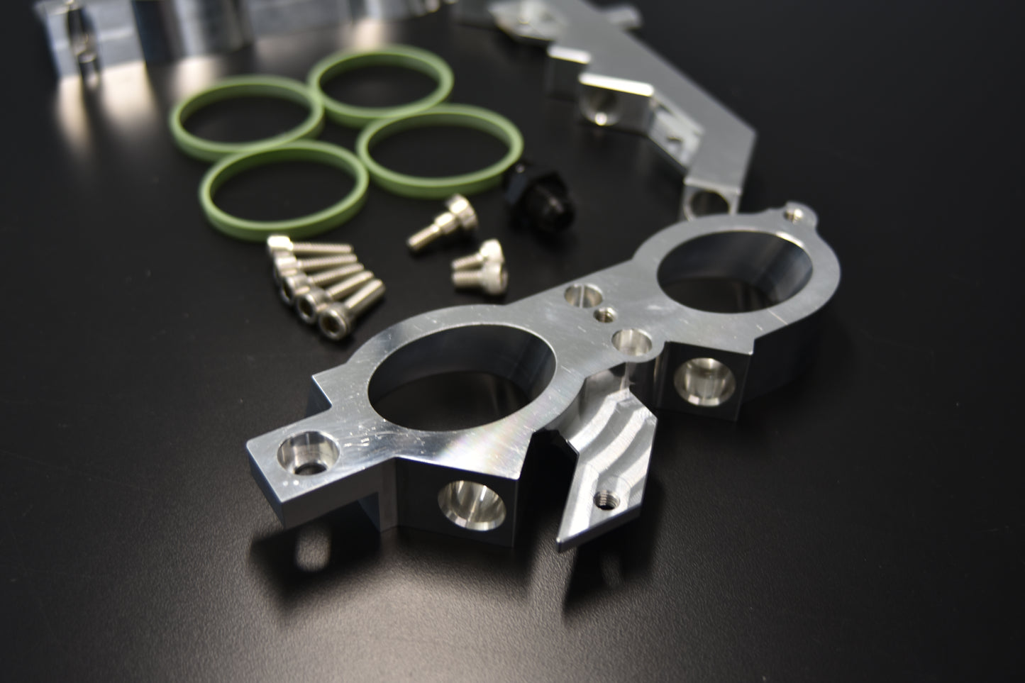 STROM B48 / B46 Port Injection Kit