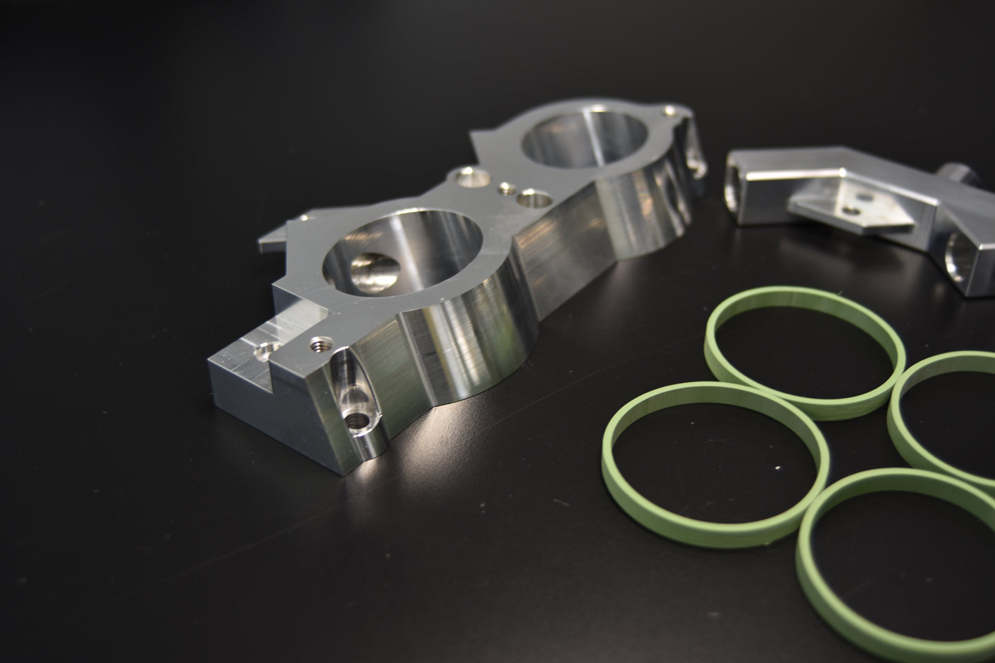 STROM B48 / B46 Port Injection Kit