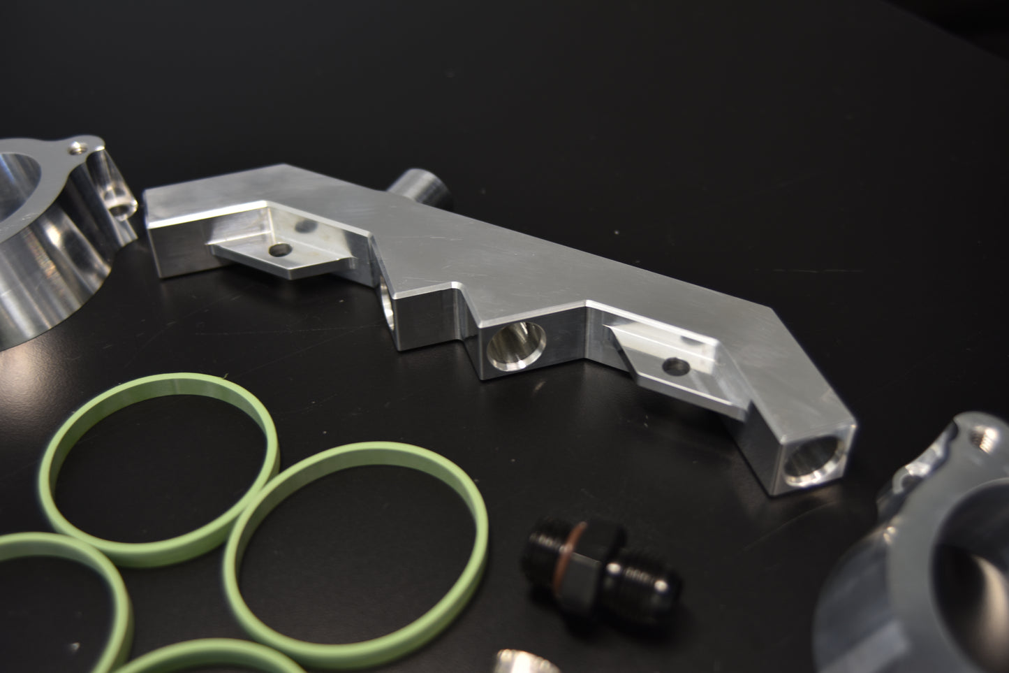 STROM B48 / B46 Port Injection Kit