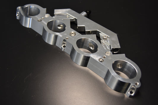 STROM B48 / B46 Port Injection Kit