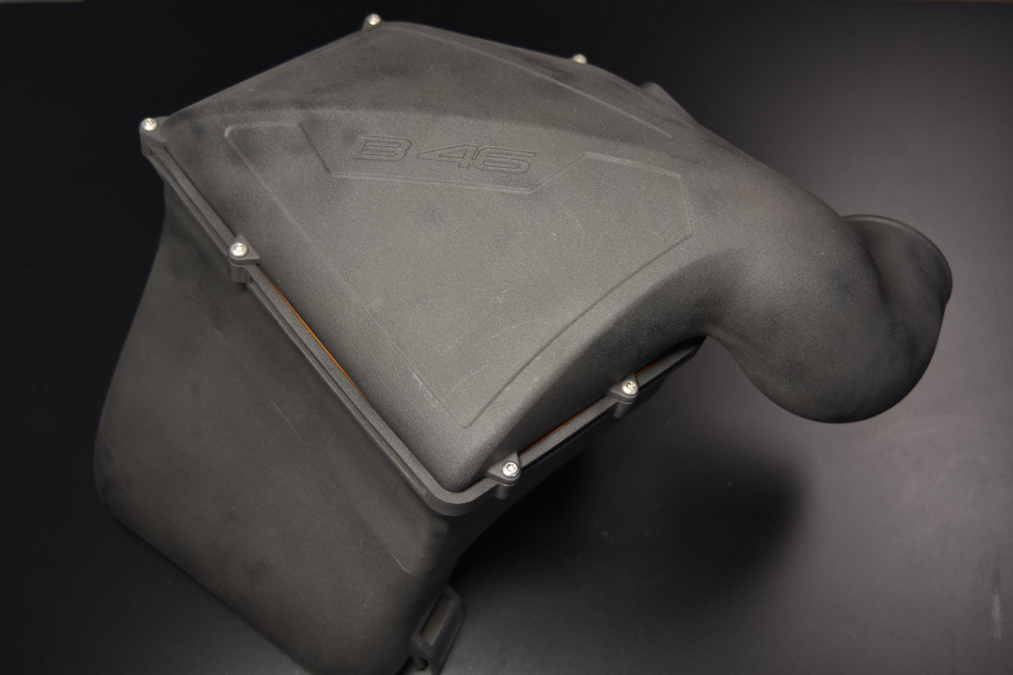 STROM B46 Air Intake V2