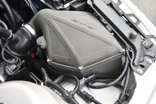 STROM B46 Air Intake V2