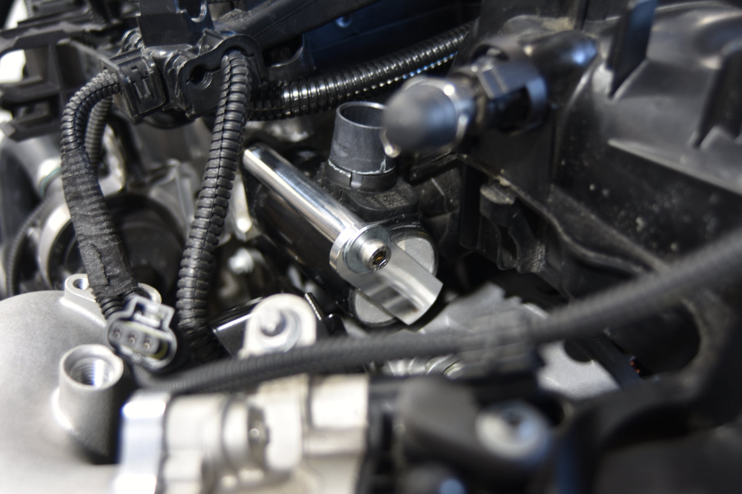 B48 / B46 / S63M Valvetronic Lockout Kit