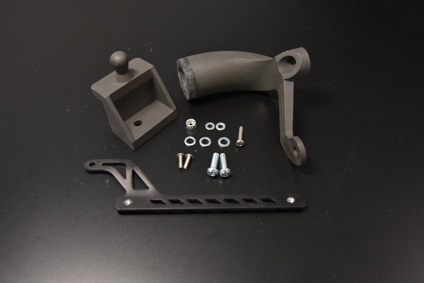 STROM B46 Expansion Tank Mounts