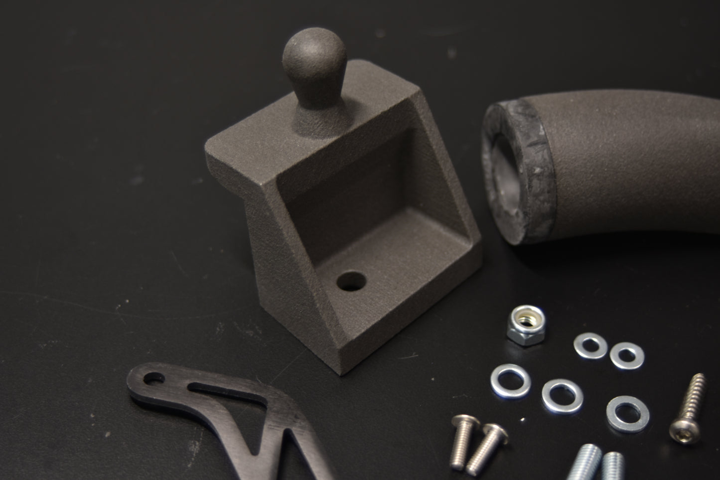 STROM B46 Expansion Tank Mounts