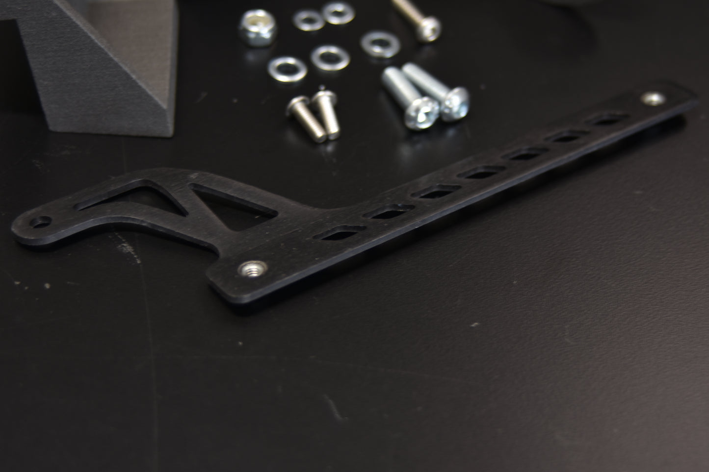 STROM B46 Expansion Tank Mounts