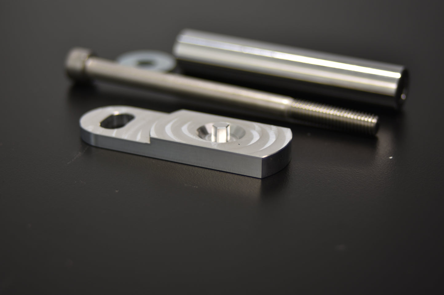 B48 / B46 / S63M Valvetronic Lockout Kit