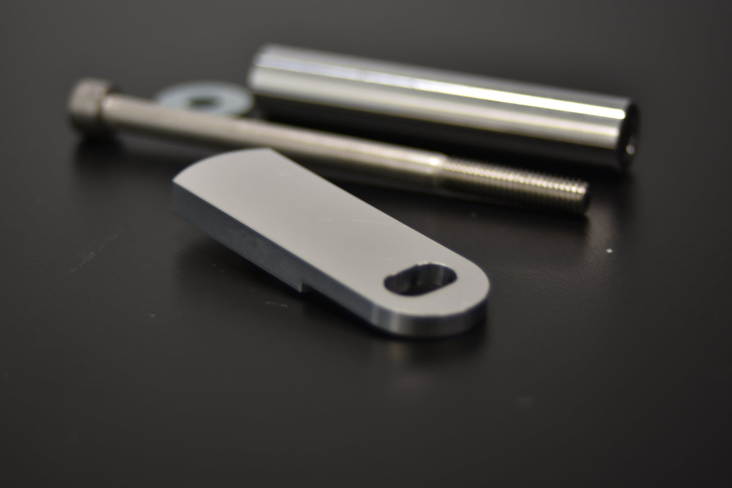 B48 / B46 / S63M Valvetronic Lockout Kit