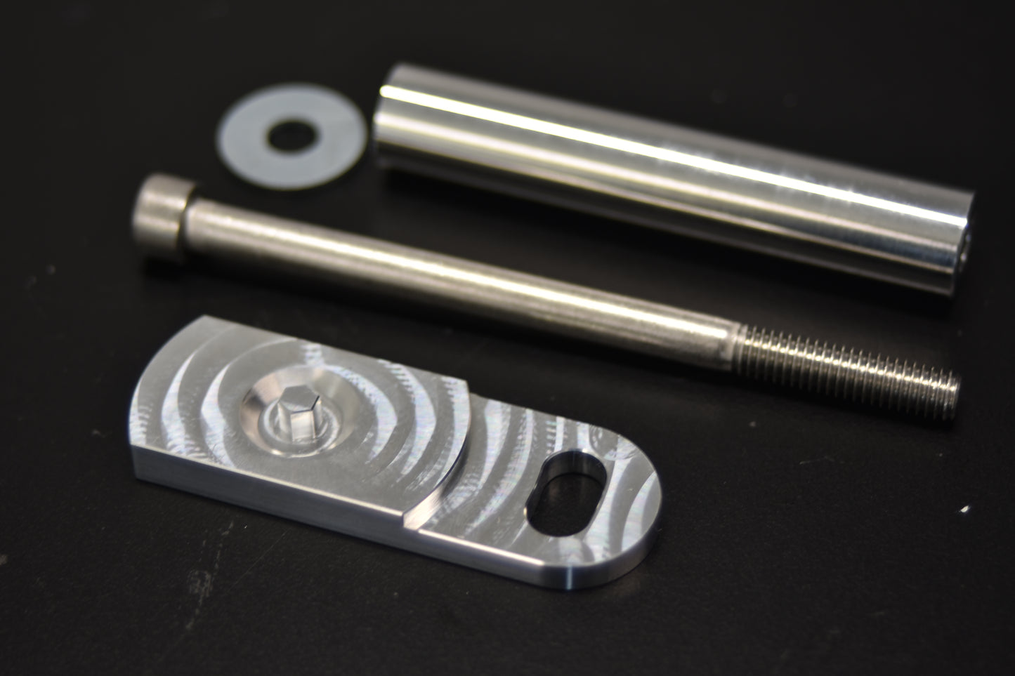 B48 / B46 / S63M Valvetronic Lockout Kit