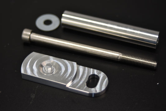 B48 / B46 / S63M Valvetronic Lockout Kit