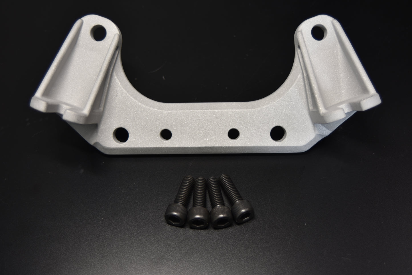 E46 non-M 6-Speed Upper Transmission Mount - 22316760532 REPLACEMENT