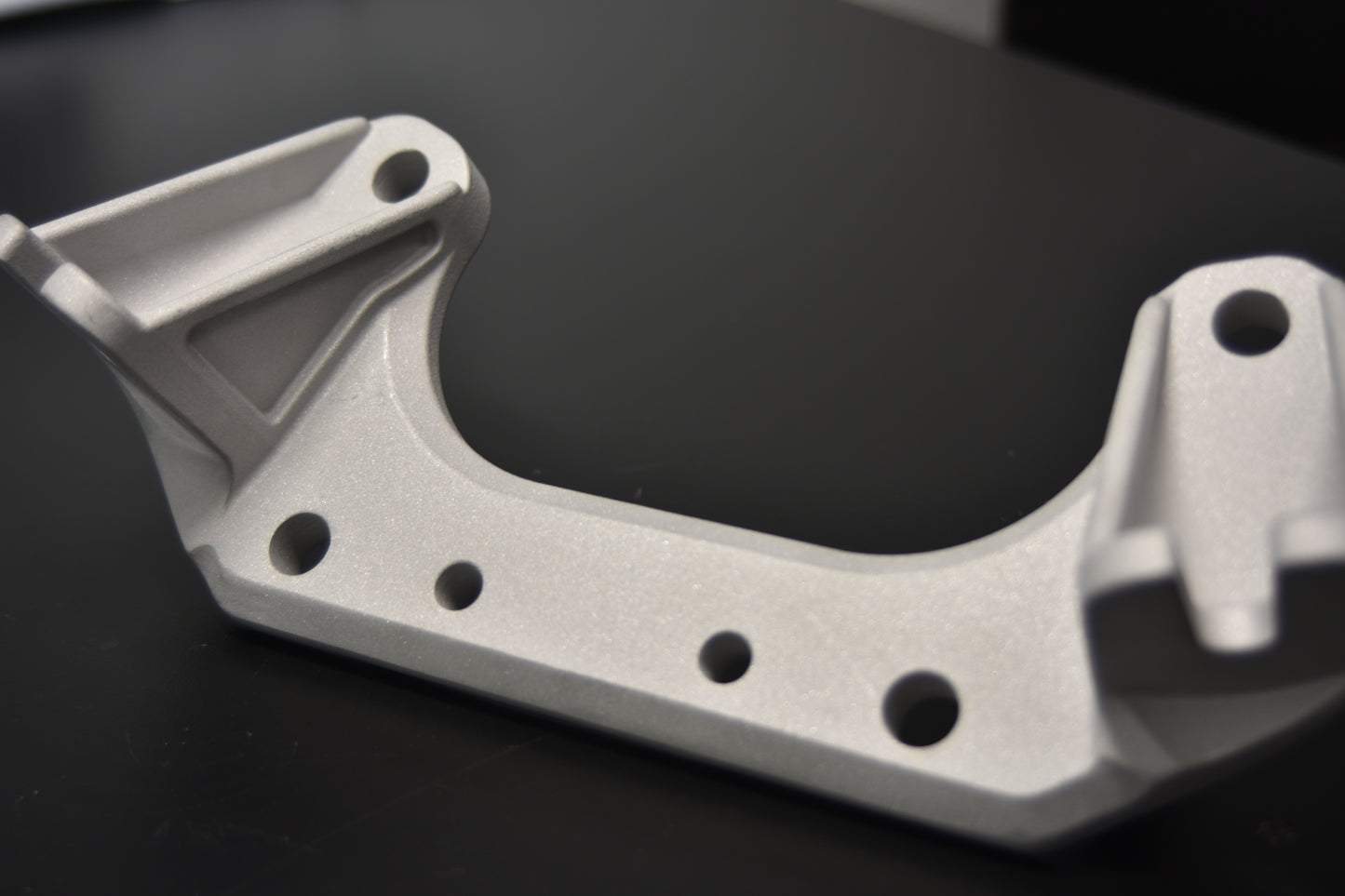 E46 non-M 6-Speed Upper Transmission Mount - 22316760532 REPLACEMENT