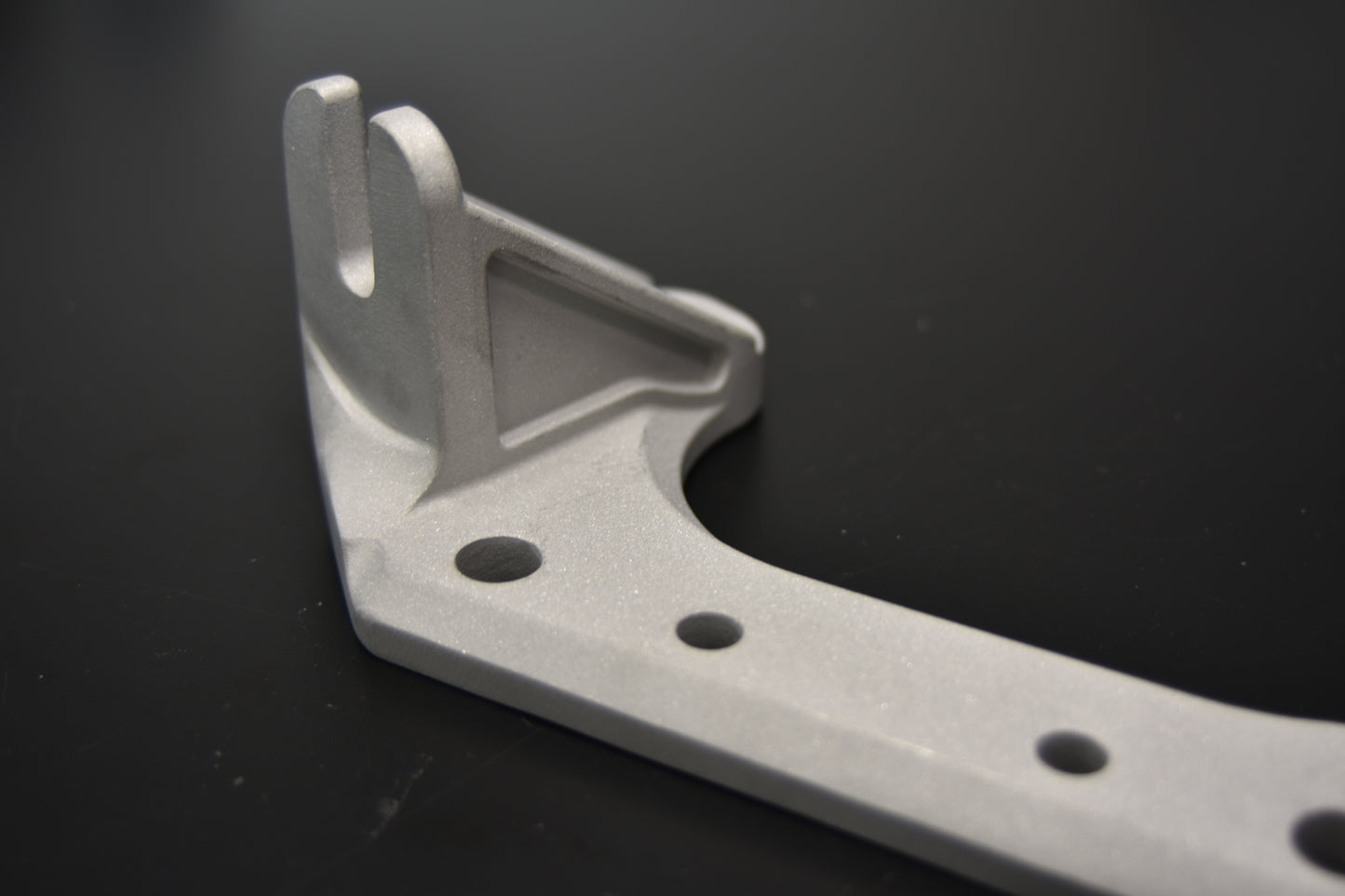 E46 non-M 6-Speed Upper Transmission Mount - 22316760532 REPLACEMENT