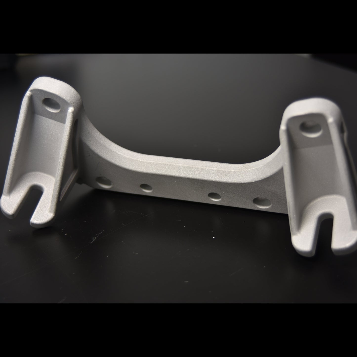 E46 non-M 6-Speed Upper Transmission Mount - 22316760532 REPLACEMENT