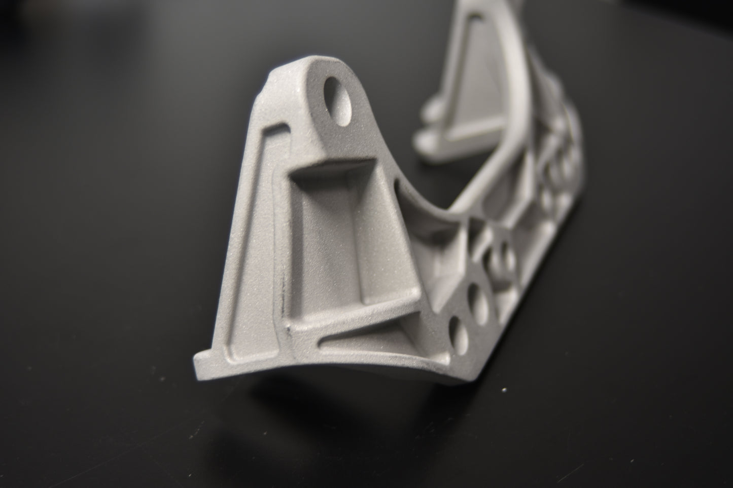 E46 non-M 6-Speed Upper Transmission Mount - 22316760532 REPLACEMENT