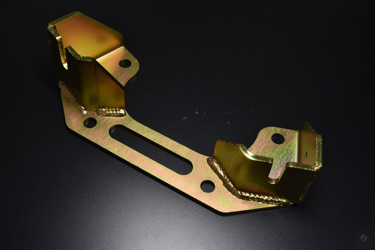 E46 non-M 6-Speed  Steel Upper Transmission Mount