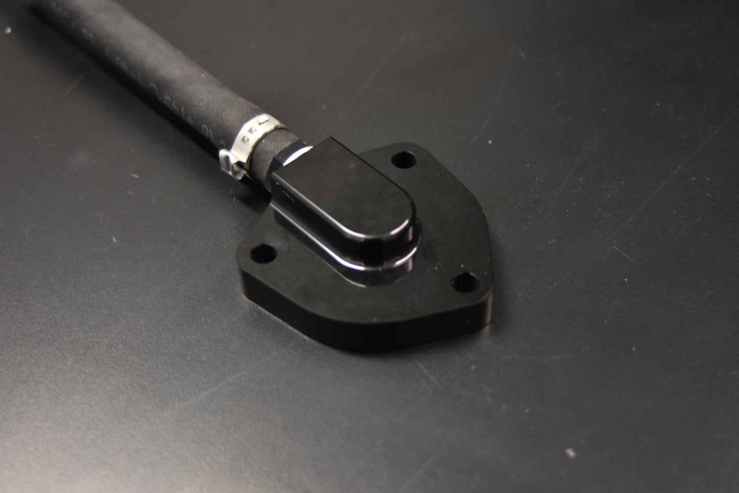 BMW B48 Oil Level Dipstick V2