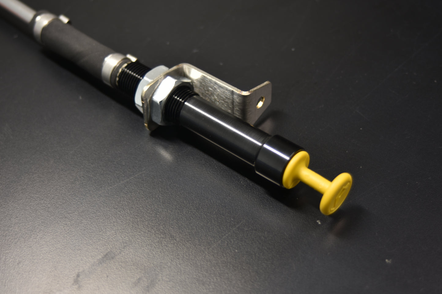 BMW B48 Oil Level Dipstick V2