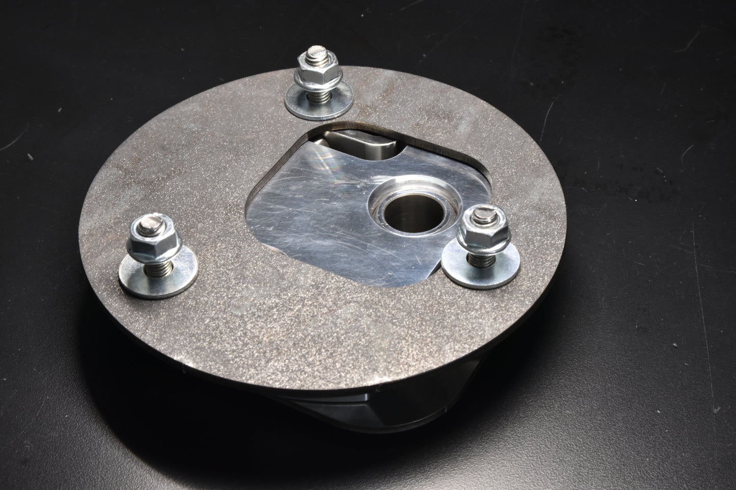 STROM BMW Camber Plate Set for E46, E36, E9x, E8x