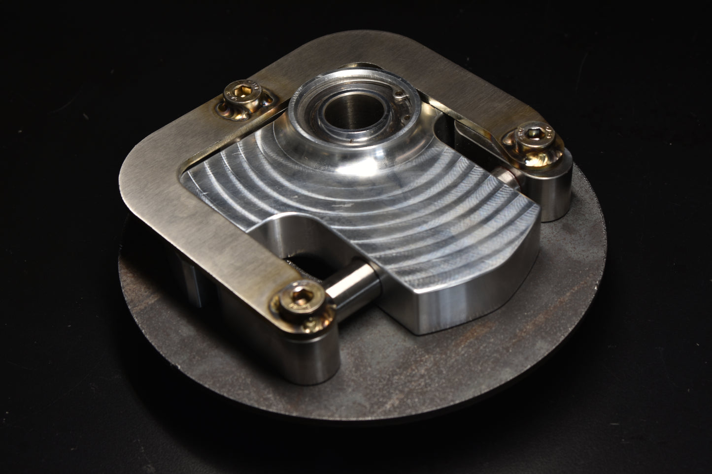 STROM BMW Camber Plate Set for E46, E36, E9x, E8x