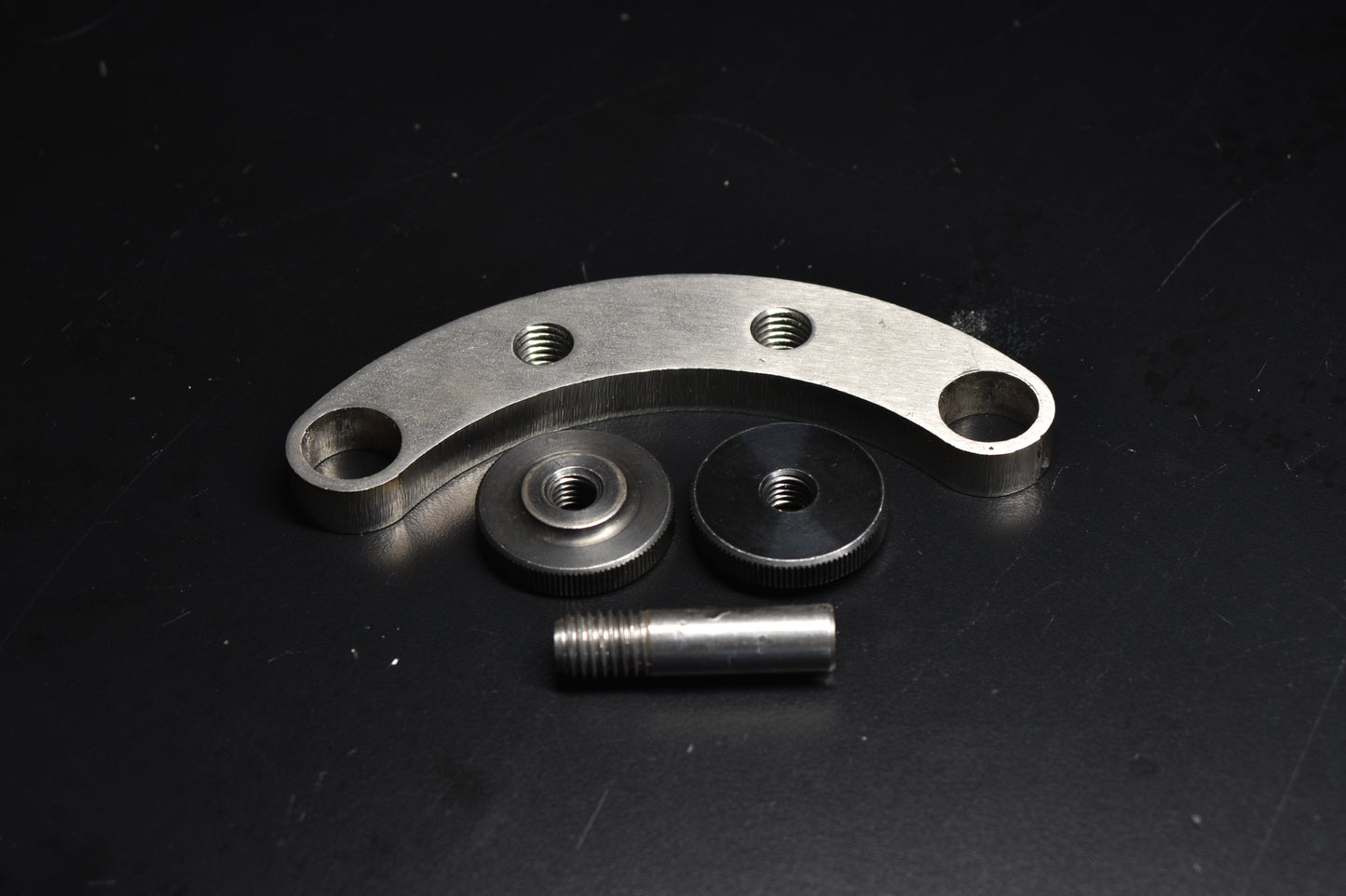 STROM BMW Camber Plate Set for E46, E36, E9x, E8x