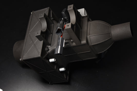 STROM Sauberluft Helmet Air System V2