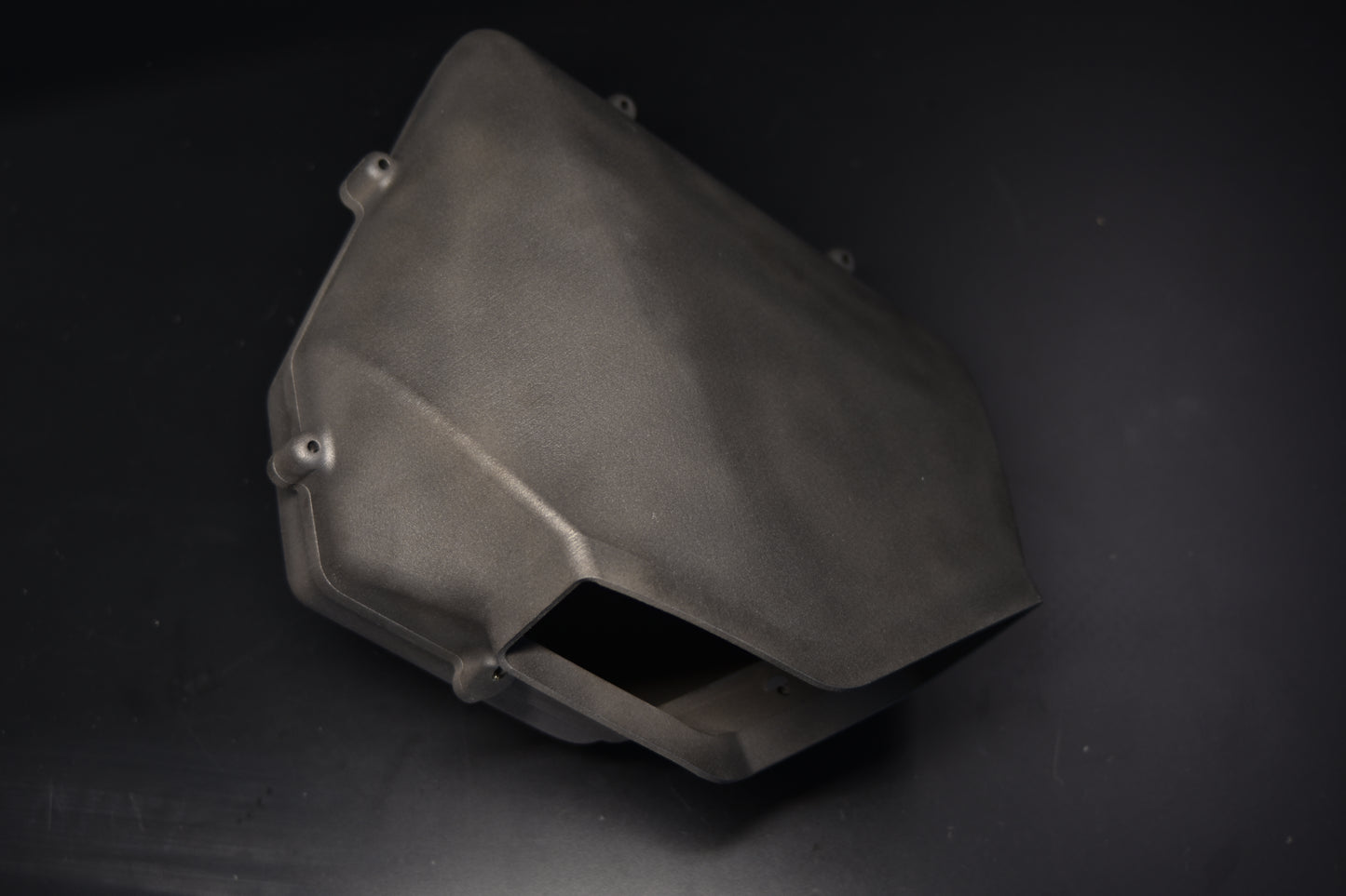 E46 - B48 Swap Stock Turbo Air Box Kit