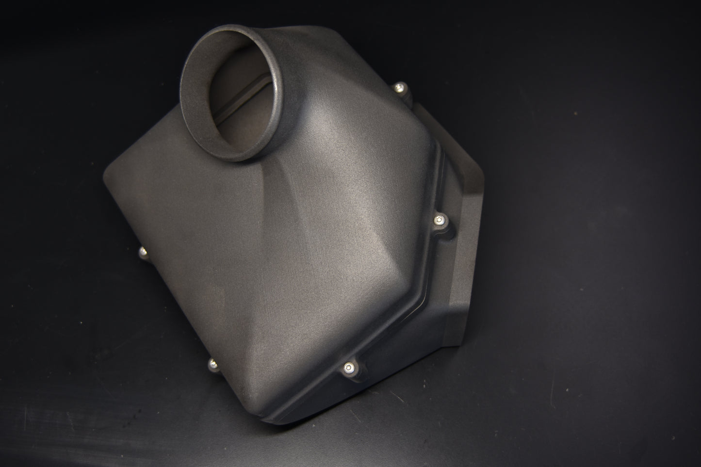 E46 - B48 Swap Stock Turbo Air Box Kit