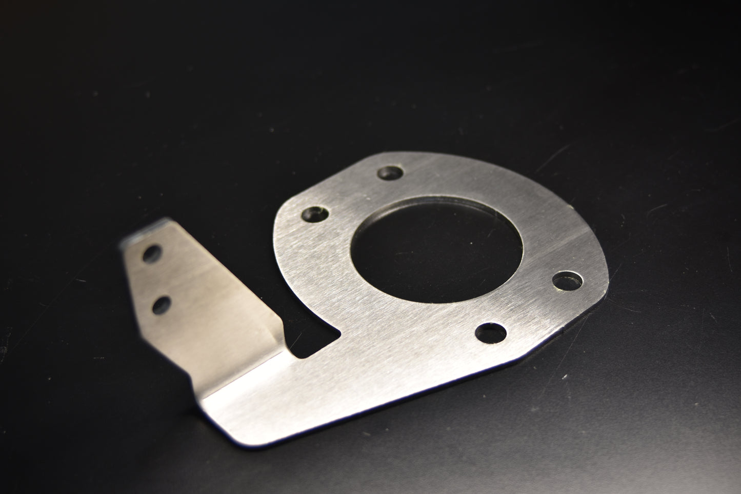 E36 -  B48 Swap Mishimoto 750hp Intercooler Mounting Kit