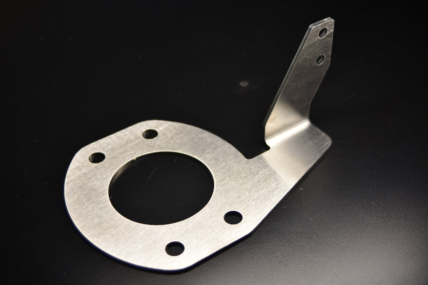 E36 -  B48 Swap Mishimoto 750hp Intercooler Mounting Kit