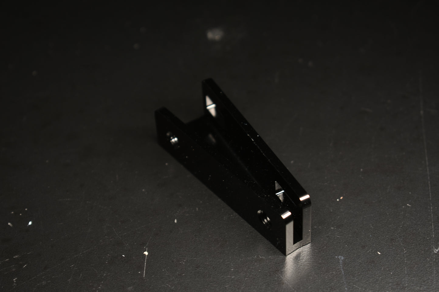 E36 Adapter for E46 DBW Throttle Pedal