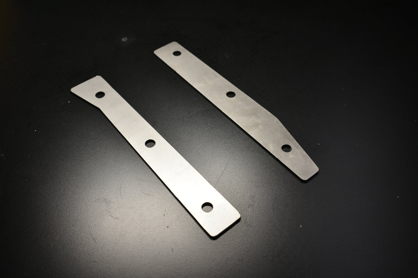 E36 Transmission Mount Body Reinforcement Kit