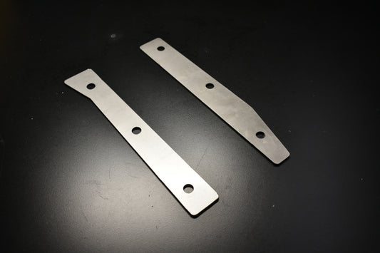 E36 Transmission Mounting Reinforcement Kit