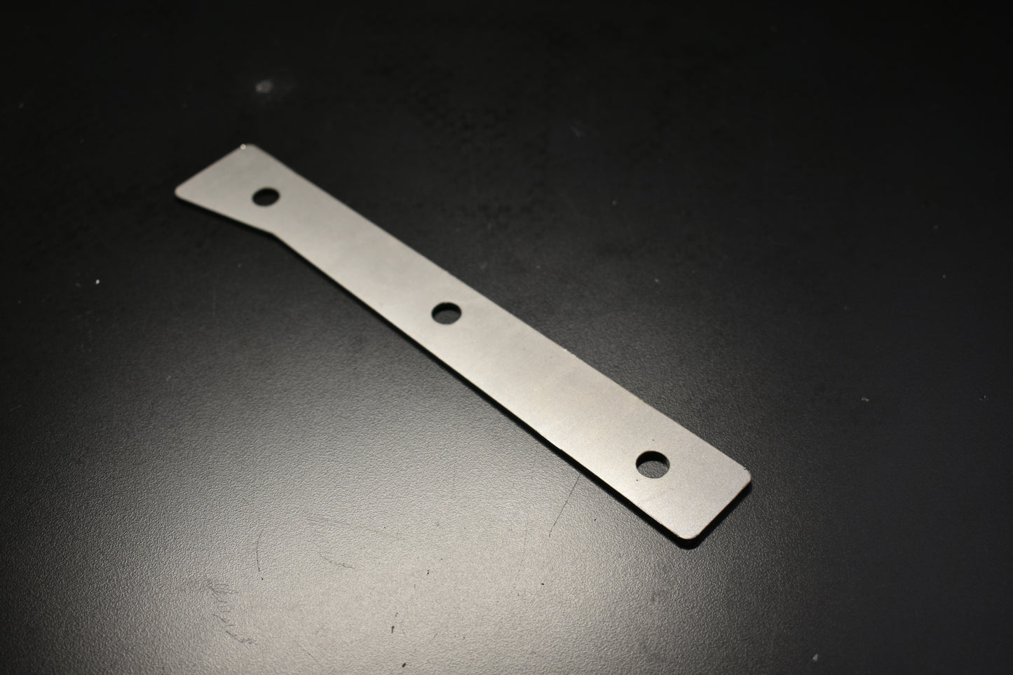 E36 Transmission Mount Body Reinforcement Kit