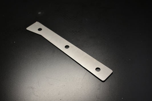 E36 Transmission Mounting Reinforcement Kit