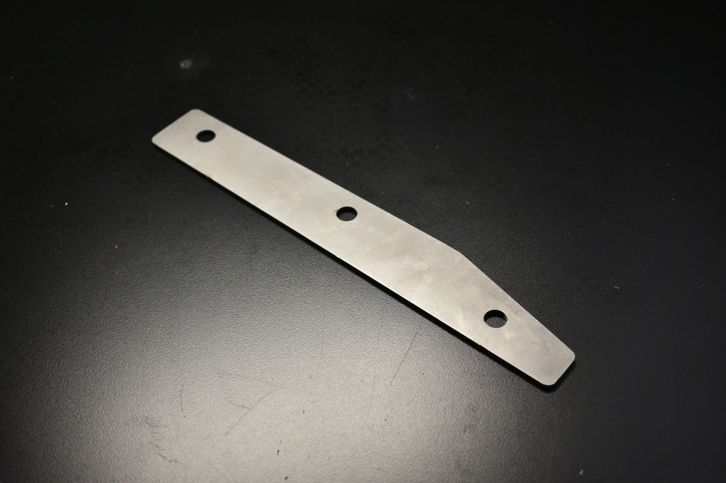 E36 Transmission Mount Body Reinforcement Kit
