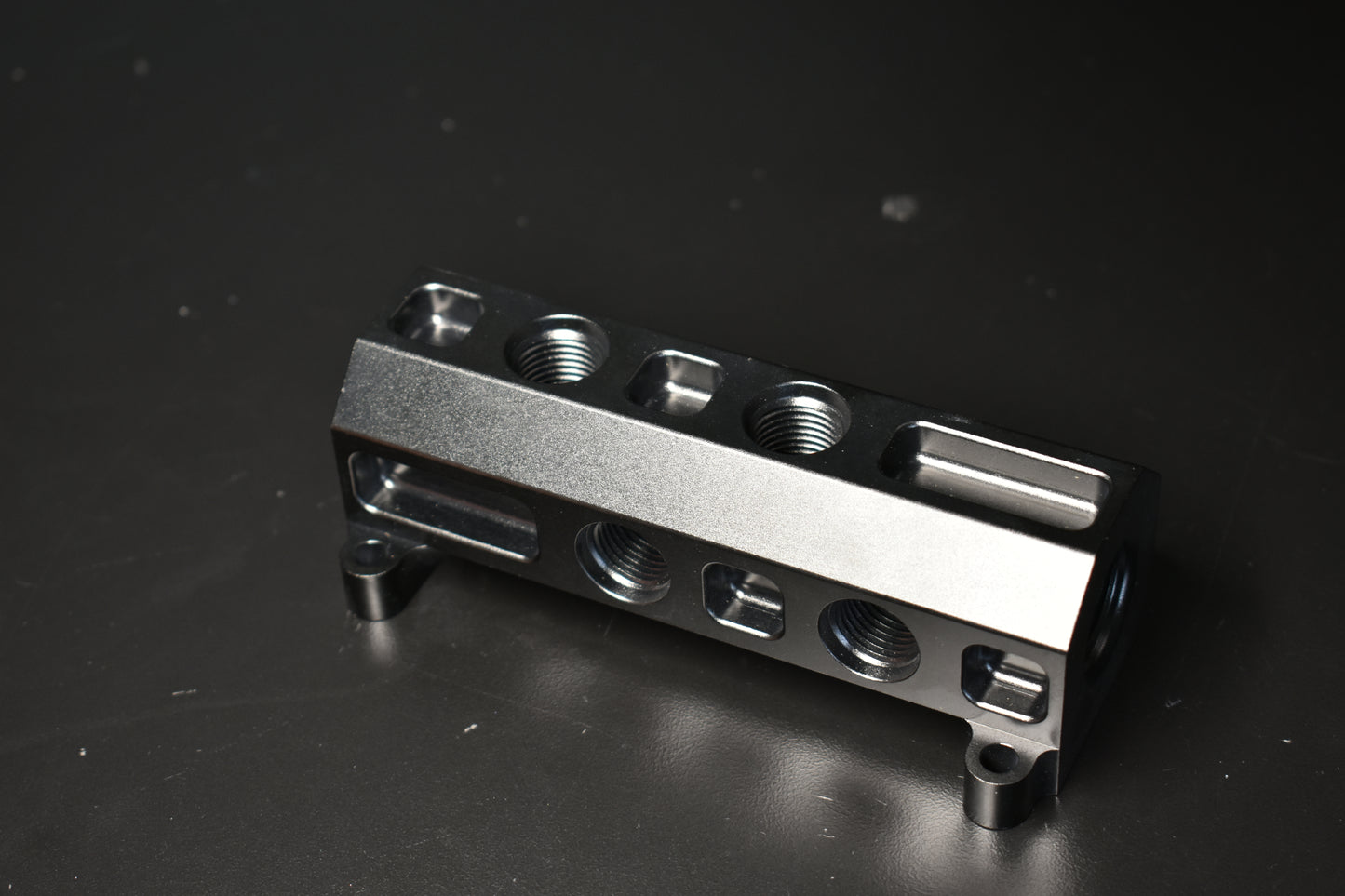 STROM Fuel Distribution Block