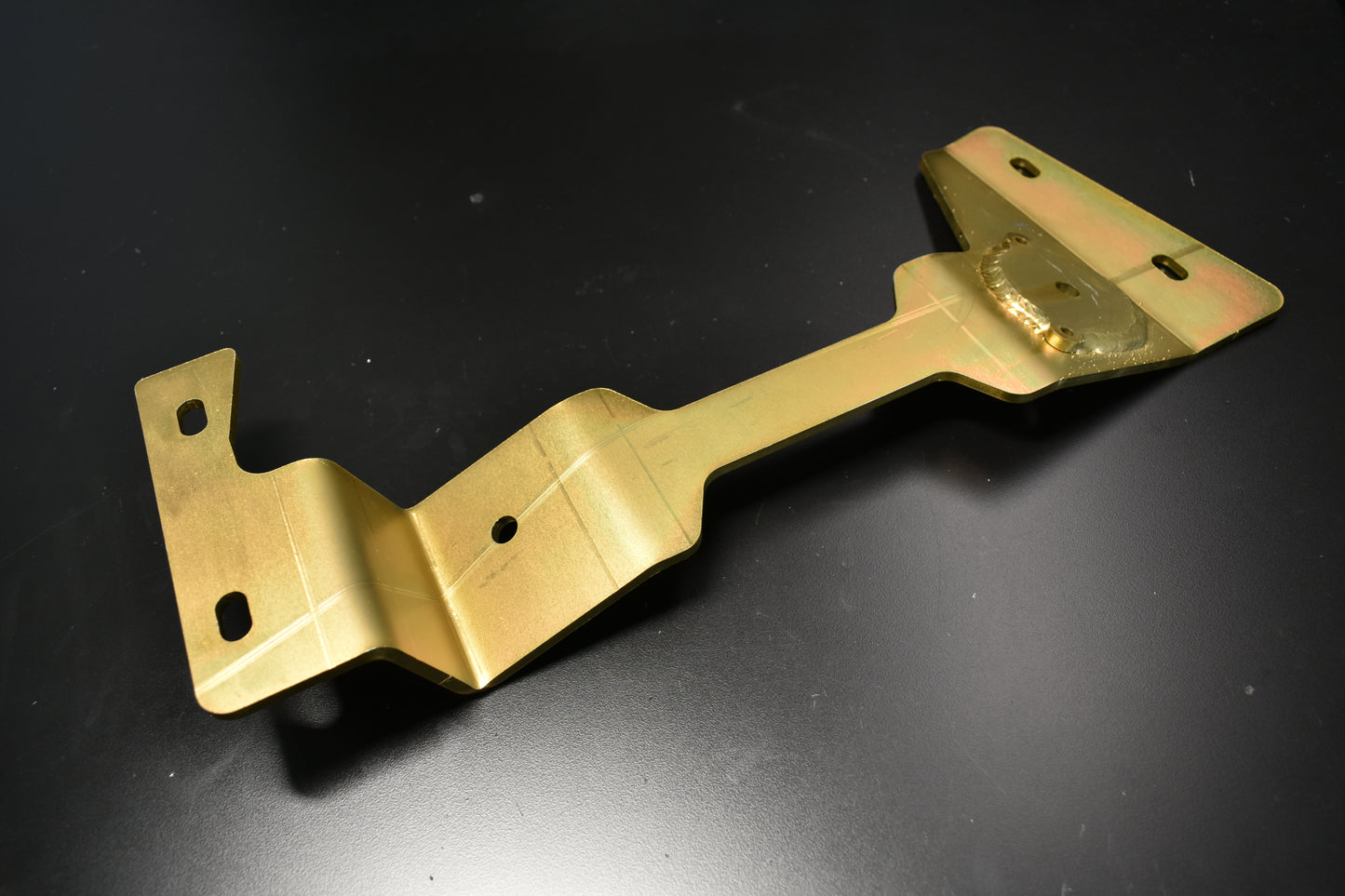 E36 - B48 GS6-37 or GS6-53 Transmission Lower Mount