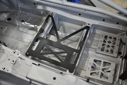 E46 Passenger Side Mounting Plate